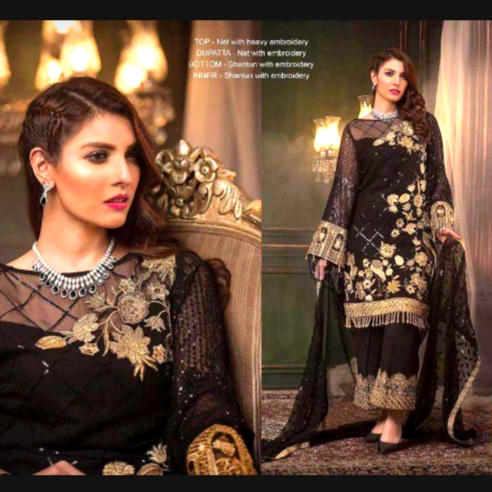 Kameez suit
